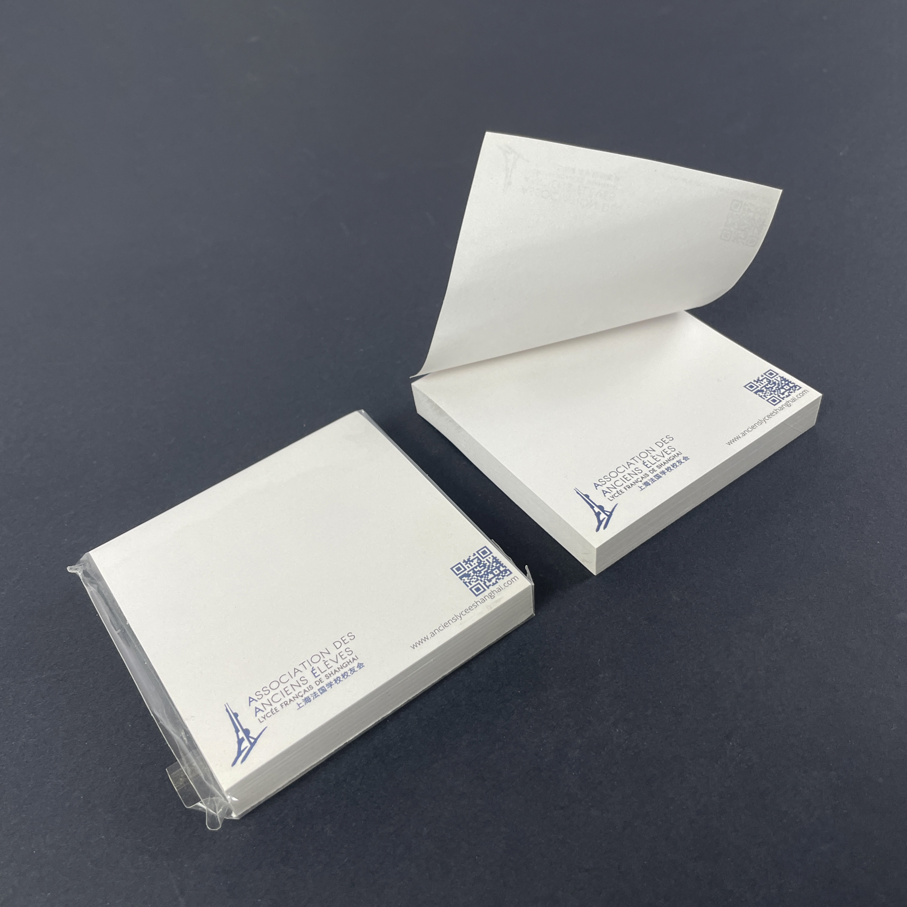 Custom Book with Kraft Paper and Cardboard Color Printing for School and Office Use Offset Paper Packaging in OPP Bag