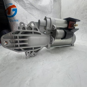 มอเตอร์สตาร์ท 3064855 3163089 3101234 575122 สำหรับเครื่องยนต์ Scania DC13 Euro 6 ใช้ได้กับ XPI XT540 NTG 540 S6 ซีรีส์ - Product Image 5