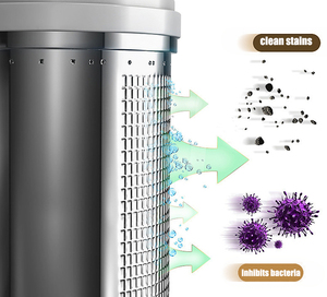 מנקה מכונת כביסה מסייעת לשמור על רעננות וניקיון - Product Image 4