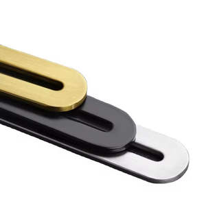 Support d'angle réglable en acier inoxydable en forme de L, mobile, 90 degrés, quincaillerie pour meubles, canapés, salon - Product Image 3