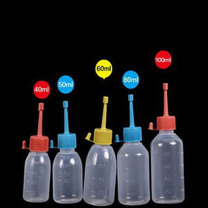 Kualitas tinggi Pig inseminasi kateter babi Semen kateter koleksi botol Semen - Product Image 3