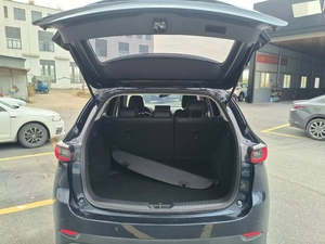 <span class=keywords><strong>Mazda</strong></span> <span class=keywords><strong>2022</strong></span> <span class=keywords><strong>CX</strong></span>-<span class=keywords><strong>5</strong></span> <span class=keywords><strong>2.0</strong></span> Modelo Smart de Dos Volantes con Transmisión Automática - Product Image 4