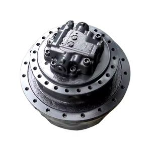 Suku Cadang Excavator 207-27-00411 Perangkat Penggerak Motor Travel PC300-7 Final Drive - Product Image 4