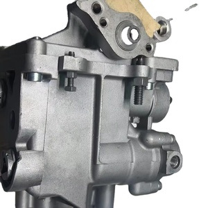 Pour CAT 3116 et 3126, pompe à carburant 141-1238, pompe d'injection de carburant moteur - Product Image 1