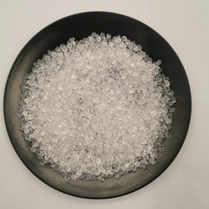 Prix du fabricant et bas prix EVA blanc thermofusible adhésifs résines copolymère éthylène-acétate de vinyle - Product Image 6