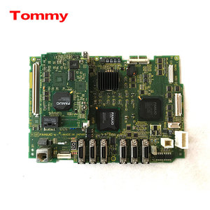 A20B-3300-0032 ของแท้จากญี่ปุ่น FANUC อะไหล่แกนหมุน แผงวงจร PCB จัดส่งรวดเร็ว A20B33000032 - Product Image 1