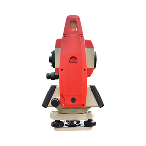 Kolida KTS-442UT Levantamento Instrumento Estação <span class=keywords><strong>Total</strong></span> Precisão 2 "Ampliação 30x Usado Preço Barato Estação <span class=keywords><strong>Total</strong></span> - Product Image 2