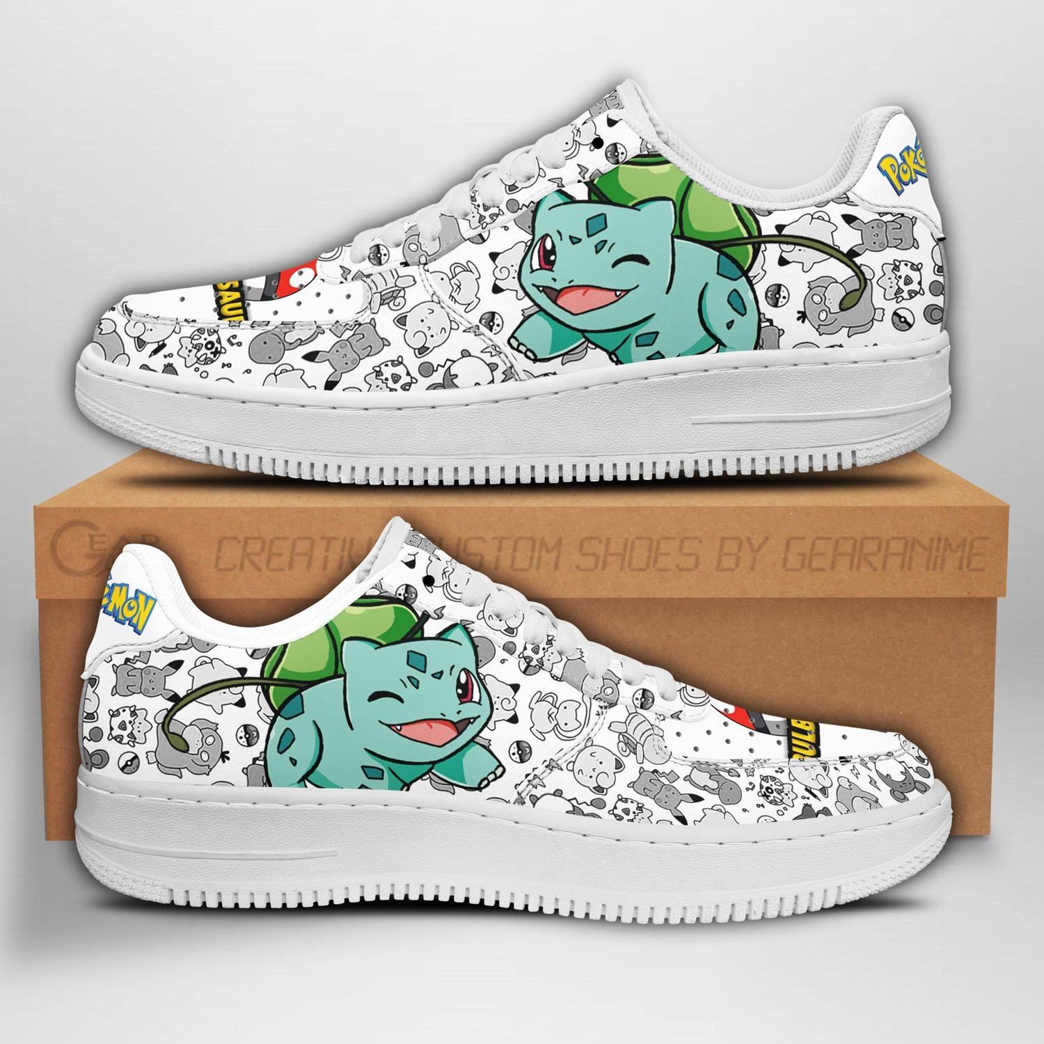 nike force one personalizados
