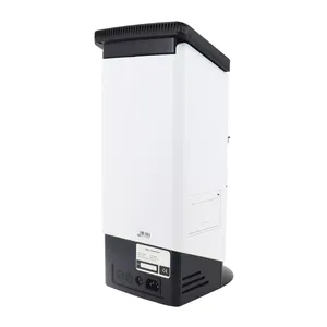 Lensómetro Automático Shanghai Fltek JD-2600A con Pantalla Táctil de 7 Pulgadas, ±25D ±9.99D, con Impresora UV PD - Product Image 5