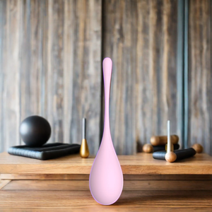 Conjunto de 3 Bolas de Silicone para Exercício do Assoalho Pélvico, Dilatador <span class=keywords><strong>Vaginal</strong></span>, Bolas de Kegel, Aumenta o Prazer Sexual, Brinquedo Sexual Esportivo - Product Image 6