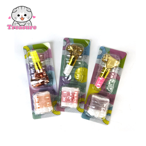 Vente en gros OEM commande de <span class=keywords><strong>bonbons</strong></span> halal avec jouet - Product Image 4