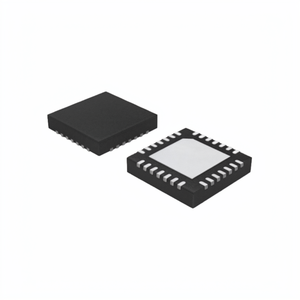 Electronic Chips Component BOM IC In Stock Power Management (PMIC) A4983SETTR-T 28 VFQFN Exposed Pad - Product Image 1