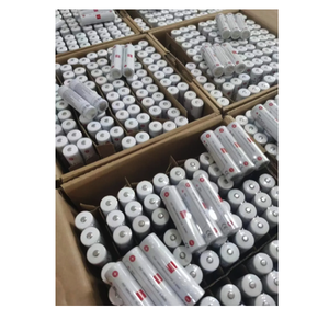 3 uds 2 uds Original 18650 2600mAh Lipo batería para <span class=keywords><strong>Zhiyun</strong></span> <span class=keywords><strong>Crane</strong></span> <span class=keywords><strong>2S</strong></span> / <span class=keywords><strong>Crane</strong></span> 3S estabilizador cardán repuestos Accesorios - Product Image 3