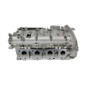 หัวสูบประกอบกึ่งสำเร็จรูป EA888 CEA <span class=keywords><strong>CGM</strong></span> 1.8T 2.0T รุ่นที่ 2 ของแท้ รหัส OE 06J103063B สำหรับรถยนต์ VW Passat Magotan พร้อมจัดส่ง - Product Image 1