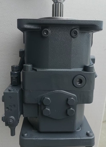 Bomba Hidráulica de Pistones Axiales Variables de Alta Presión A11V(L)O190 A11VLO190LE2S/11L-NSD12K02P A11VLO190LE2S/11L-NSD12K72P - Product Image 6