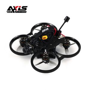 Avión RC Axisflying Cineon C20 V2 4K HD Inteligente y Pequeño para Construcción, con Motores y Rotores, para Niños - Product Image 3