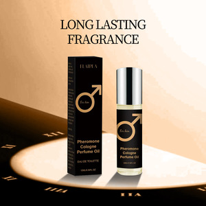 Huile <span class=keywords><strong>parfum</strong></span>ée <span class=keywords><strong>à</strong></span> la <span class=keywords><strong>phéromone</strong></span> masculine, <span class=keywords><strong>parfum</strong></span> léger, <span class=keywords><strong>parfum</strong></span> durable, <span class=keywords><strong>parfum</strong></span> <span class=keywords><strong>de</strong></span> rencontre en stock - Product Image 2