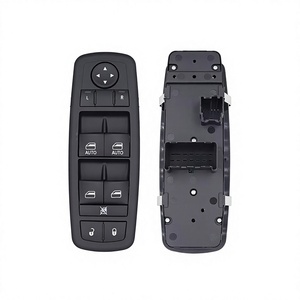 Panel de control eléctrico para ventanilla eléctrica de Dodge Chrysler Grand Voyager 68110871AA - Product Image 4