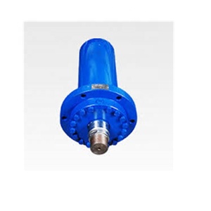 Brida en la Cabeza del Cilindro y Cilindro Hidráulico de Base - Product Image 6