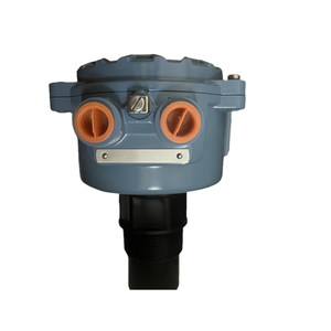 Capteur de niveau à ultrasons Rosemount 3102HA1FRCG5C4ST avec précision de 4 mm, température environnementale de -40°C à 80°C, sortie 4-20 mA - Product Image 1
