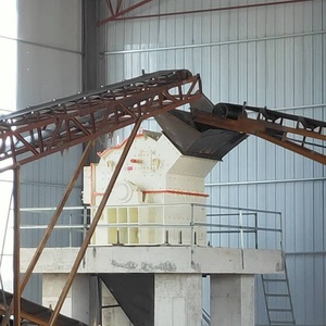 High Efficiency PXJ <strong>Series</strong> Tertiary <strong>Impact</strong> <strong>Crusher</strong> - Product Image 5