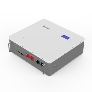 Gobel Power-batería de litio eléctrica para silla de ruedas, estante de batería de iones de litio para servidor <span class=keywords><strong>Powerwall</strong></span> - Product Image 1