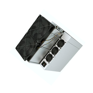 Mới antminer s21pro 234t S21 Pro 245t BTC thợ mỏ SHA-256 bitmain antminer S21 + 235t 225t 216t Bitcoin thợ mỏ Crypto máy khai thác mỏ - Product Image 3