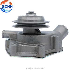 Bomba de Agua para <span class=keywords><strong>Mitsubishi</strong></span> ME015020, Apta para Sistemas de Refrigeración de Automóviles, Piezas de Bomba de Agua para Motor 4D30 - Product Image 2