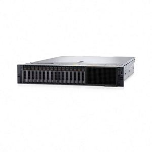 Serveur rack Dell R750XS avec processeur Intel Xeon Gold 6334 8SFF SATA SAS NVMe SSD 2*800W 2U R750XS - Product Image 1