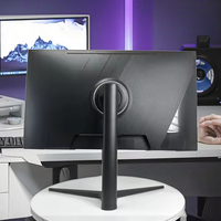HOPE OEM Moniteur incurvé IPS 34 pouces 4K 165Hz personnalisable Garantie 3 ans Gamme de couleurs large 120% sRGB pour ordinateur de bureau Jeux électroniques