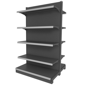 Kệ siêu thị bán buôn nhà máy, kệ bày hàng cửa hàng tiện lợi, kệ thương mại, giá trưng bày siêu thị - Product Image 5