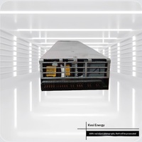 Module d'alimentation à découpage haute efficacité Vertiv/Emerson R48-3000e3 901W-1000W 48V50A pour serveurs et ordinateurs de bureau (en stock)