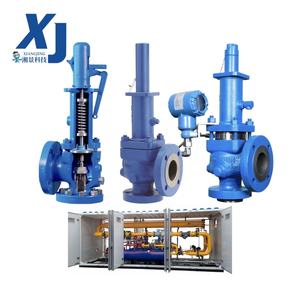 Personalizado Crosby J Series <span class=keywords><strong>JOS</strong></span> JDS JBS Fuelle Válvula de liberación de seguridad Aire Agua Vapor Boquilla completa Válvulas de alivio de seguridad - Product Image 2