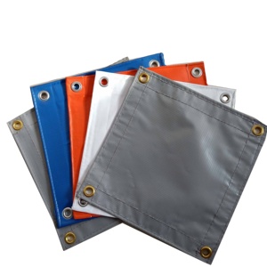 Fabricant de <span class=keywords><strong>bâches</strong></span> en tissu laminé PVC - Product Image 1