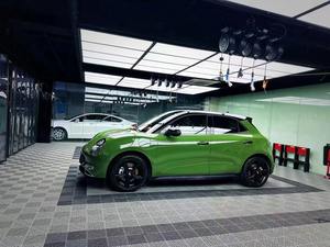 Tapis de sol en caoutchouc de garage à emboîtement en plastique, carreaux de sol de garage professionnels, carreaux de sol en vinyle multicolore de 3cm d'épaisseur - Product Image 6