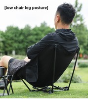 Chaise de maquillage, Chaise de camping pliable, Tabouret tactique, Chaise de camping, Chaise lune, Tabouret de terrasse