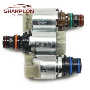 Kit de solenoides para cuerpo de válvulas de transmisión 6F15 6F35 con MOQ bajo - Product Image 6