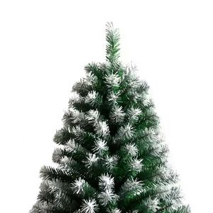 Árbol de Navidad Artificial de Alta Calidad de 6 Pies para Decoraciones Navideñas, Venta al Por Mayor - Product Image 2