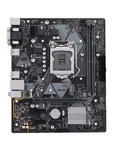 Placa Base Reacondicionada para <span class=keywords><strong>ASUS</strong></span> B360M-K LGA1151 Compatible con Intel 8.ª/9.ª Gen I7/I5/I3 DDR4 Doble Canal 32GB RAM SATA - Product Image 2