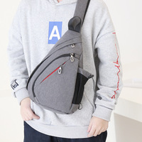 Tas Selempang Harga Pabrik Desainer Dapat Disesuaikan Modern Schoudertas Dapat Diatur Tas Selempang Kasual Fashion untuk Perjalanan