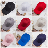 Nueva Gorra de Béisbol con Bordado 3D, Gorra de Otoño, Gorra de Béisbol Unisex con Bordado Personalizado de Lujo