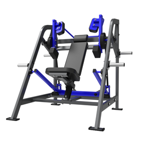 Machine de tirage vertical (Lat Pulldown) à poignée <span class=keywords><strong>sous</strong></span>-coupelle, épaisseur 3 mm, qualité supérieure, compatible avec les salles de sport commerciales - Product Image 1