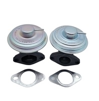 Vanne EGR 1207100-E06-B1 pour Great Wall Haval Hover H3 H5 Wingle 3 5 Deer 2.8T 2.5T