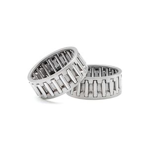 K12x16x8 K12x16x10ดึงถ้วยแบริ่งทางเดียว K12x17x13ประกอบกรง <span class=keywords><strong>K12x18x12</strong></span>แบริ่งลูกกลิ้งเข็ม - Product Image 1