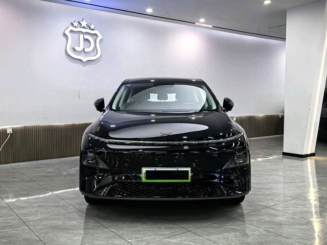 So Popular 2025 XPeng G6 625km Long Range Max  Edition Electric Cars , EV, Electric Electric Vehicle SUV