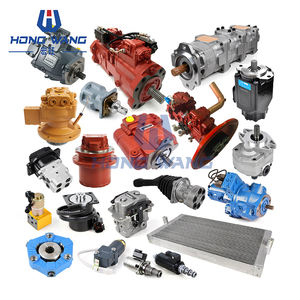 ชุดมอเตอร์เดินเครื่องยนต์ V2403 สำหรับ 6WG1 สำหรับ ZX650LC-3 ZX670LC-5B ZX670LC-5G ZX670LCH-3 HongWang - Product Image 2