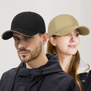 Gorra de Béisbol Profesional para Trabajadores de Oficina, para Viajes Diarios al Aire Libre, Ajustable, Protección UV para Primavera y Verano - Product Image 2