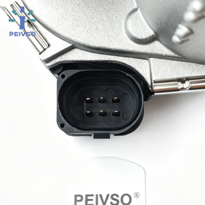 PEIVSO 06E133062H  ชุดเรือนลิ้นปีกผีเสื้อ สำหรับ Audi A4 A5 A6 A7 A8 Quattro S4 S5 SQ5 Q5 Q7 VW Touareg 3.0L - Product Image 2