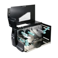 Komponen harga rendah EZ6300 Plus kepala Printer termal USB kinerja sangat baik