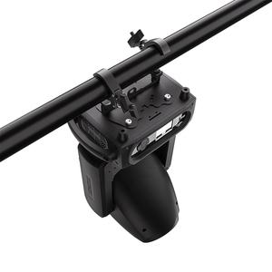 SHEHDS Luces Beam 200w Dmx 512 Led 3in1 Beam Moving Head <span class=keywords><strong>200</strong></span> Yuer avec Ring Beam & Spot & Wash Stage Lighting pour Nightclub <span class=keywords><strong>Dj</strong></span> - Product Image 3